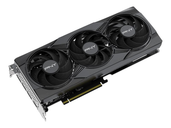 PNY GeForce RTX 5060 ARGB Triple Fan OC (DLSS 4, 3x