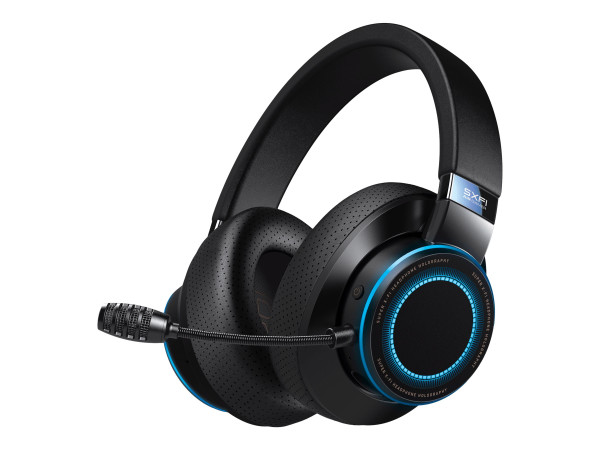 Creative Labs Crea SXFI Air Gamer WL bk |