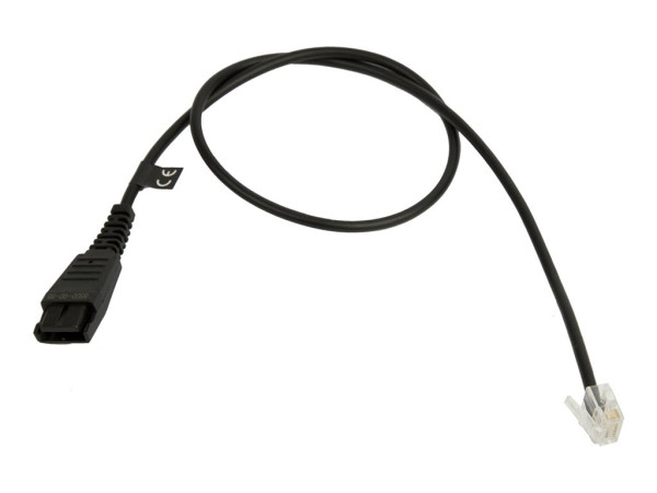 Headsets Jabra Kabel, 8800-00-88