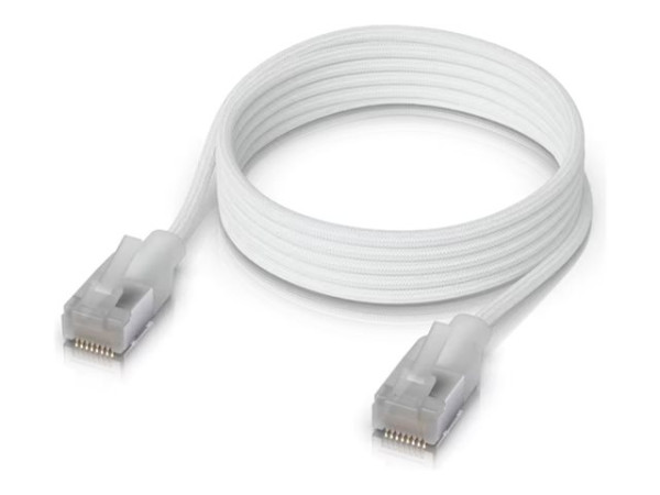Ubiquiti UniFi Etherlighting Cat.6a Premium-Patchkabel