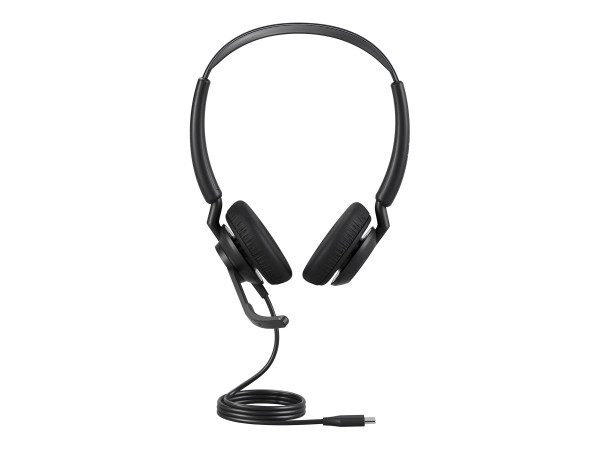 Jabra JBR Engage 50 II Link Stereo USB-C UC nur Headset