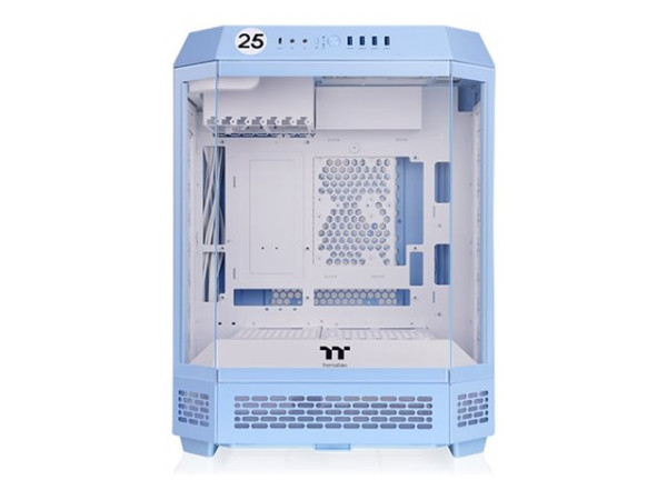 Thermaltake Tower 600 Hydrangea Blue