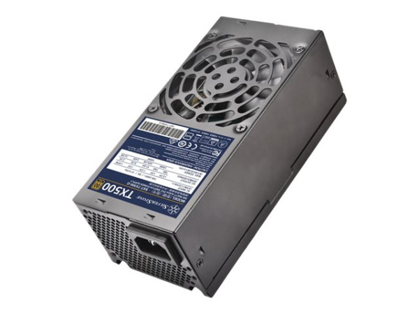 Silverstone Technology SST-TX500-G 500W