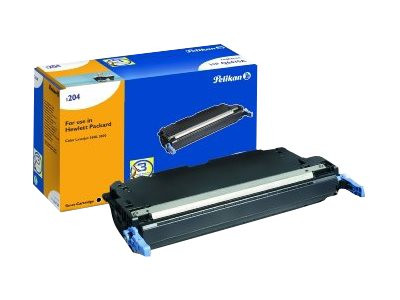 Toner HP Q6470A black Pelikan (ca. 6000 S.)