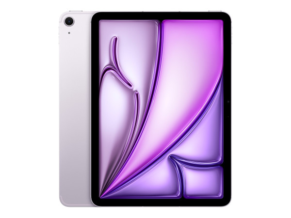Apple "iPad Air 11" (128GB) (hellviolett, Gen 7 / 2025 /