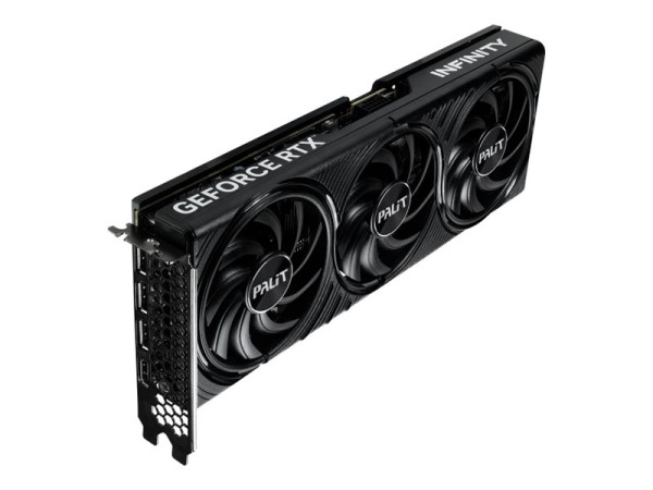 Palit GeForce RTX 5070 Infinity 3 OC (DLSS 4, 3x