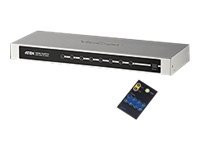 Monitore - Splitter & Switches für HDMI-Geräte 8