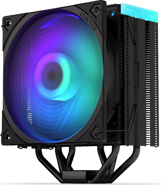 ENDORFY Fera 5 ARGB Black