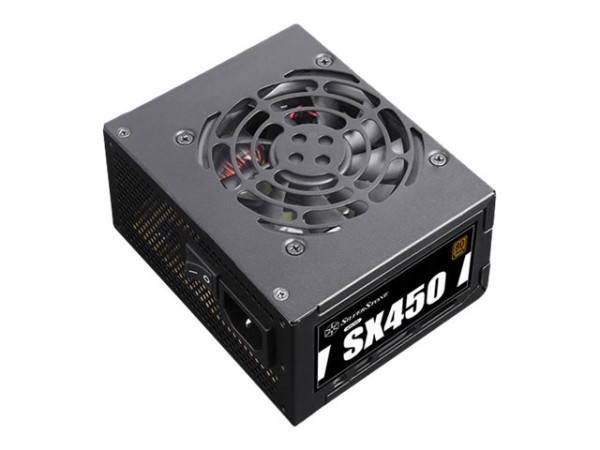 Silverstone Technology SST-SX450-B 450W