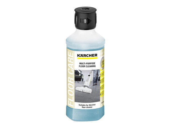 Kärcher Kärc Universalreiniger RM 536 blau, 500ml 500 ml