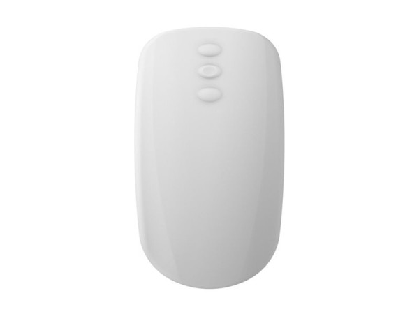 Contour Active Key AK-PMH3 Medical Mouses Funkmaus weiß