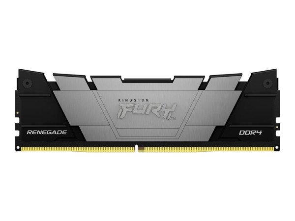 Kingston DIMM 16 GB DDR4-3200 (schwarz/silber,