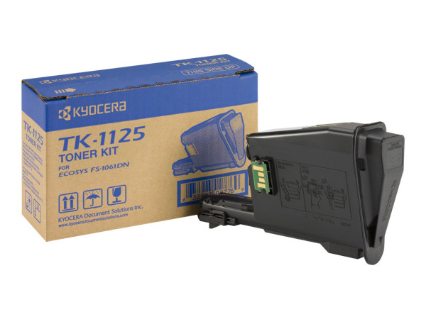 Toner Kyocera TK-1125 FS-1061DN