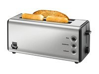 Kleinelektro Unold Toaster 38915 OnyxDuplex