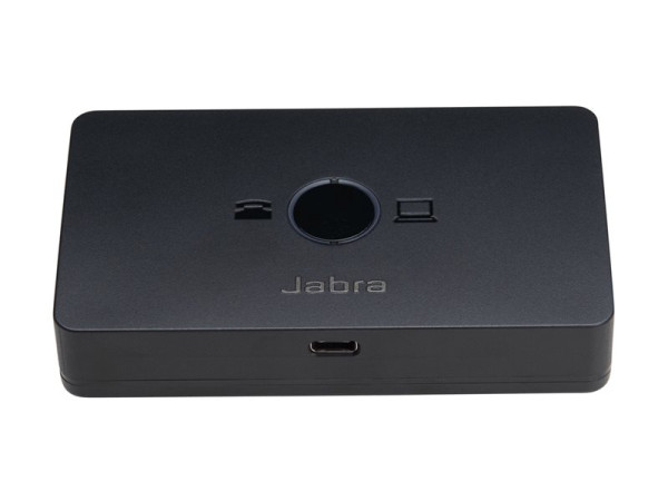 Jabra Link 950 USB-C | USB-A & USB-C cord inc schwarz