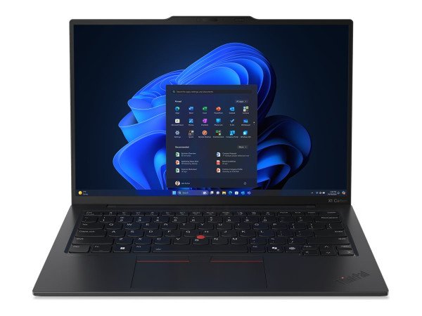 Lenovo ThinkPad X1 Carbon G13 Aura Edition (21NX00F7GE)