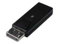 Adapter Digitus DisplayPort -> HDMI St/Bu