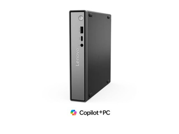 Lenovo ThinkCentre neo 50q QC (13C8001EGE) (schwarz,