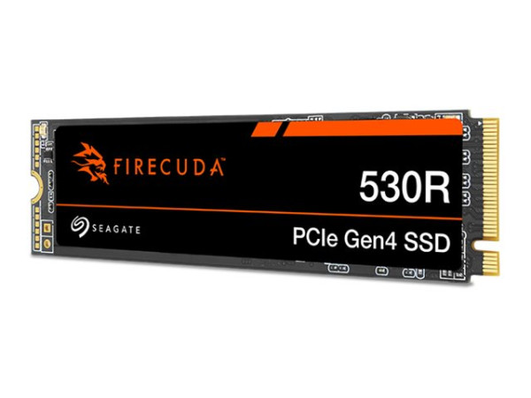 Seagate FireCuda 530R 2 TB (PCIe 4.0 x4, NVMe 1.4, M.2