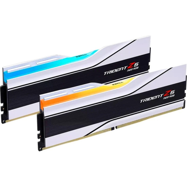 G.Skill DIMM 64 GB DDR5-6000 (2x 32 GB) Dual-Kit (silber,