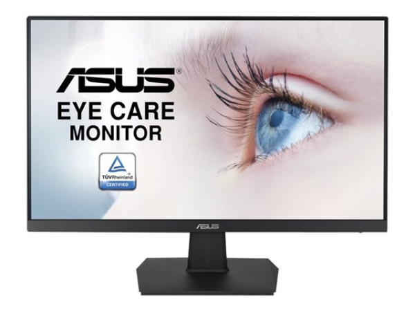 Asus 24 VA24EHE schwarz, Adaptive Sync, FullHD, IPS 61