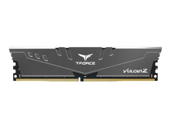 Team Group D416GB 3200-16 T-Force VulcanZ bk K2 TEM