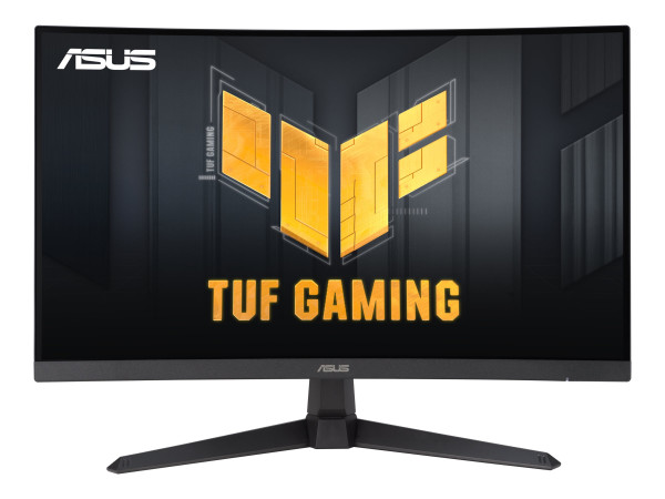 Asus TUF Gaming VG27VQ3B (68.6 cm (27 Zoll), schwarz,