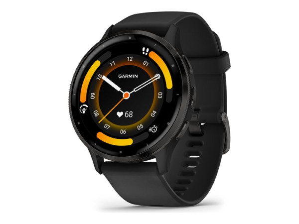 Garmin Garmin Venu 3 45mm black