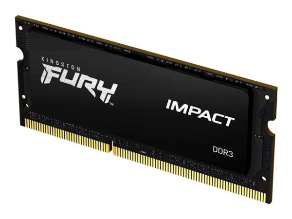 Kingston D3S 8GB 1866-11 Impact 1,35V KFY