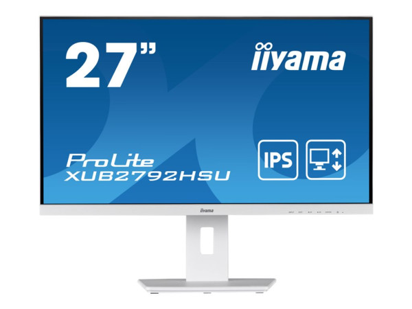 Iiyama Iiya 27 L XUB2792HSU-W5 27" Business FHD IPS 69