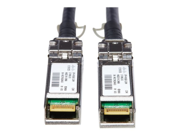 Cisco SFP+ Copper Twinax 10G/SFP+/5m