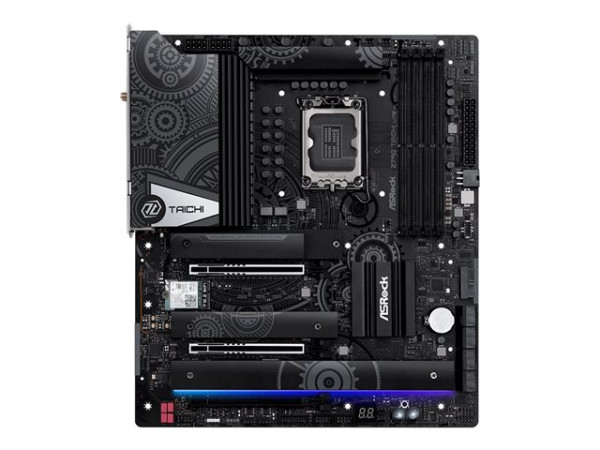 Asrock Z790 TAICHI LITE