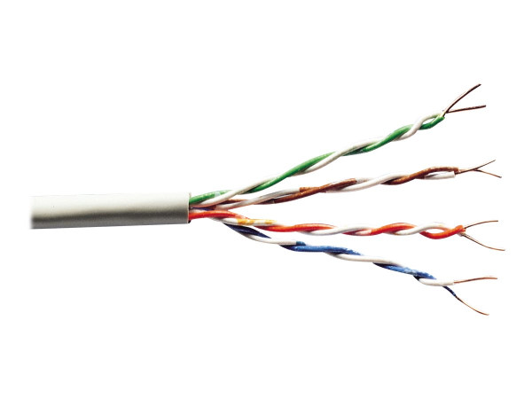 Digitus Professional Cat.5e U/UTP Verlegekabel simplex