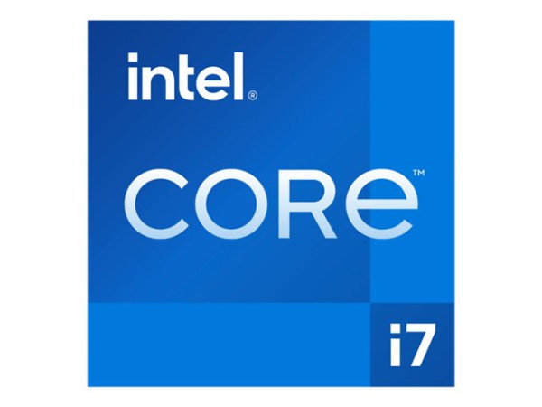 Intel Core i7-13700K 1700 BOXED OHNE KÜHLER