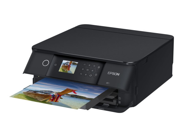 Epson Expression Premium XP-6100 D/S/K schwarz,