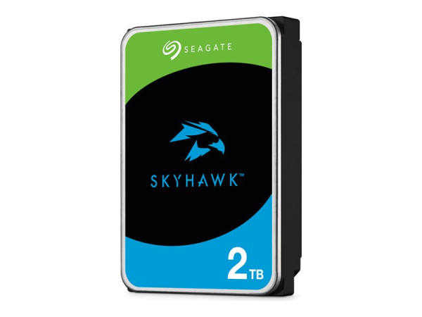 Seagate SkyHawk 2 TB (SATA 6 Gb/s, 3,5")