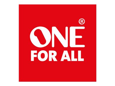 One for all One Ersatzfernbedienung Philips 2.0