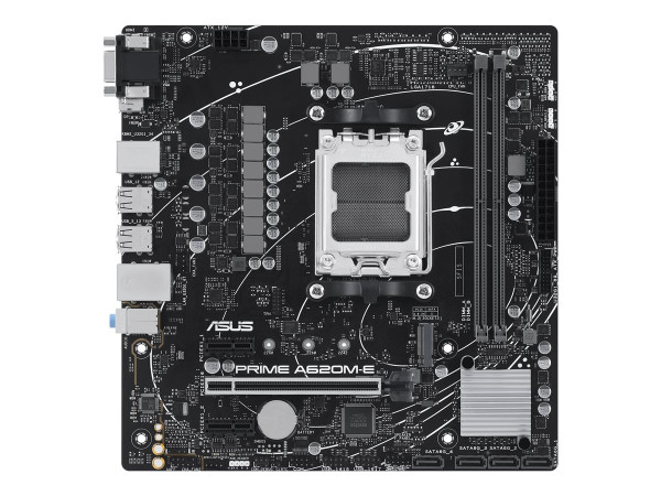 Asus PRIME A620M-E-CSM