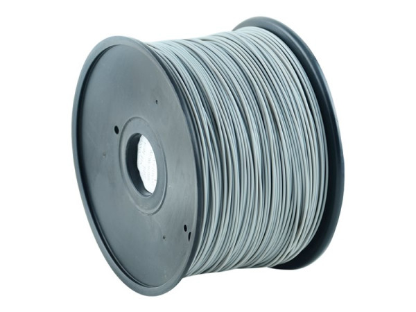 Gembird ABS Filament gy | 1000g 1,75mm