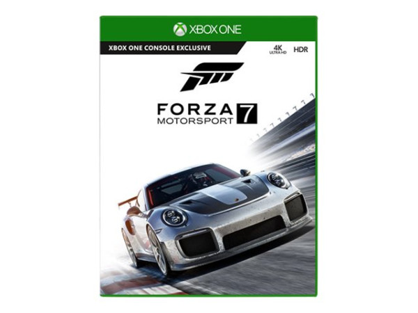 Microsoft MIC Forza Motorsport 7 00 XBO Xbox