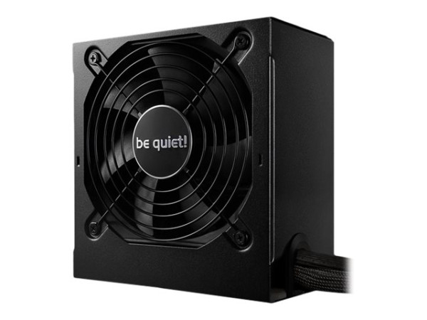 be quiet! System Power 10 550W ATX24 BN327