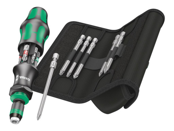 Wera Kraftform Kompakt 20 Tool Finder 2 |