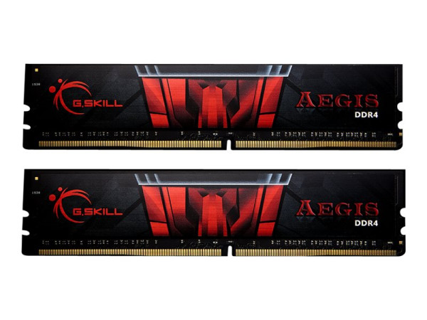 G.Skill D416GB 2666-19 Aegis 2x8GB KIT