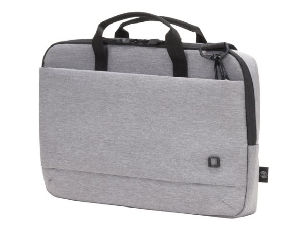 Dicota Eco Slim Case MOTION bis 11.6" gy |