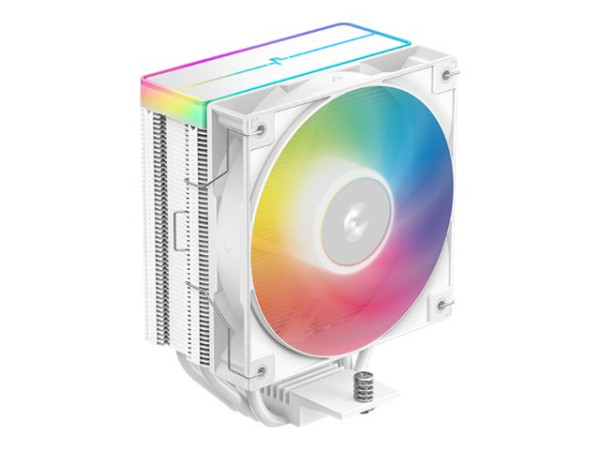 Deepcool AG400 ARGB V2 (weiß, 120 mm)