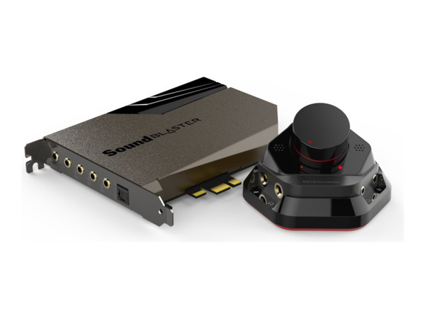 Creative Labs Sound Blaster AE-7 | 70SB180000000 PCIe