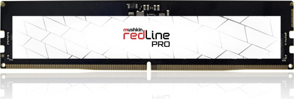 Mushkin DIMM 16 GB DDR5-4800 (schwarz, MRP5E480FGGD16G18,