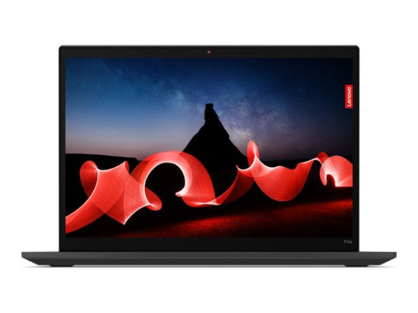 Lenovo ThinkPad T14s G4 (21F6003XGE) (schwarz, Windows 11