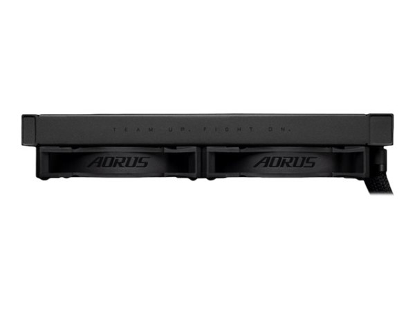 GigaByte GiBy AORUS WATERFORCE X 280