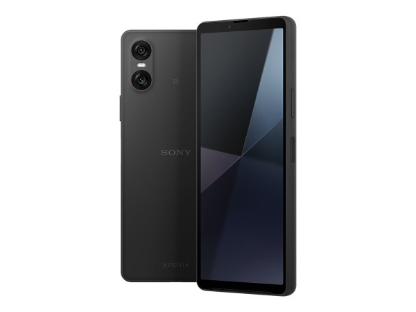 Sony Xperia 10 VI 128GB (Gojischwarz, Android 14, 8 GB)